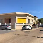 De Standing En Bord De Le Grau-du-Roi