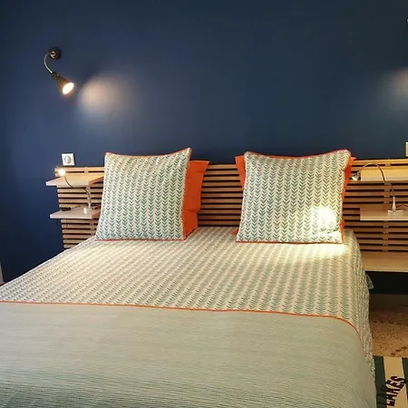 De Standing En Bord De Villa Le Grau-du-Roi