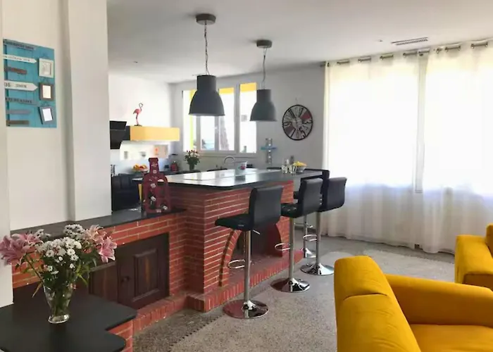 Вилла De Standing En Bord De *